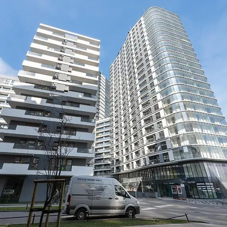 New Comfort 1604 Apartamento *