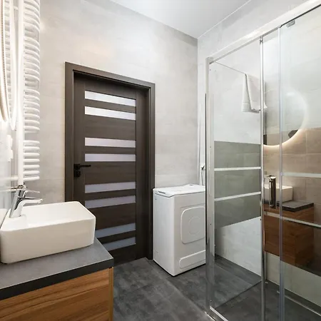 New Comfort 1604 Apartamento *
