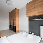 Apartmán New Comfort 1604 By Bookinghost