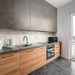 Apartmán New Comfort 1604 By Bookinghost *