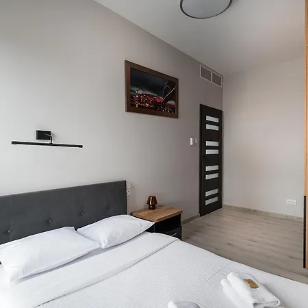 شقة New Comfort 1604 By Bookinghost *
