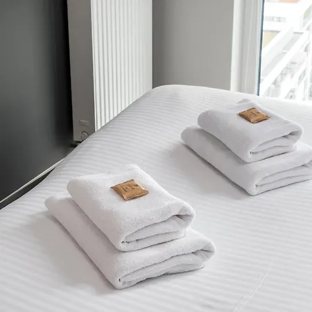 New Comfort 1604 By Bookinghost 아파트