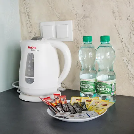 아파트 New Comfort 1604 By Bookinghost