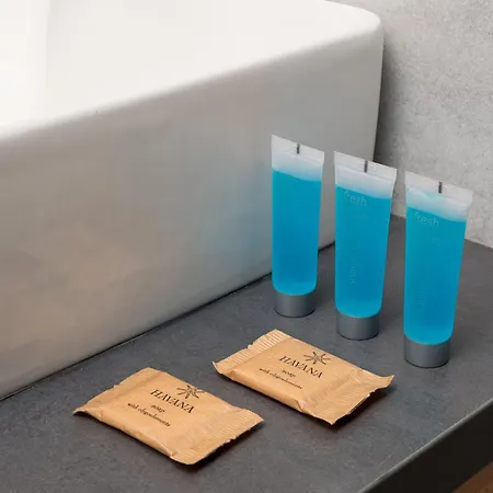 아파트 New Comfort 1604 By Bookinghost