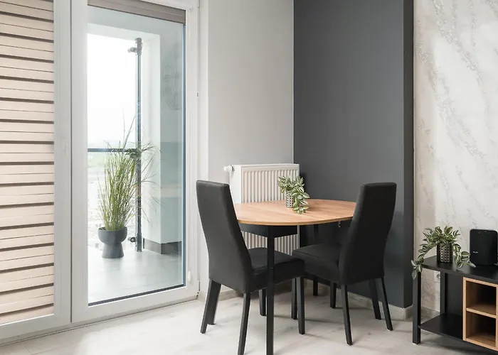 New Comfort 1604 By Bookinghost Apartment *