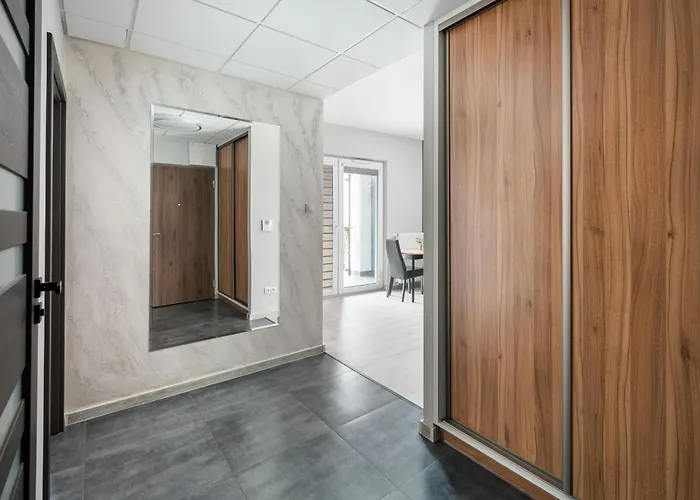 شقة New Comfort 1604 By Bookinghost *