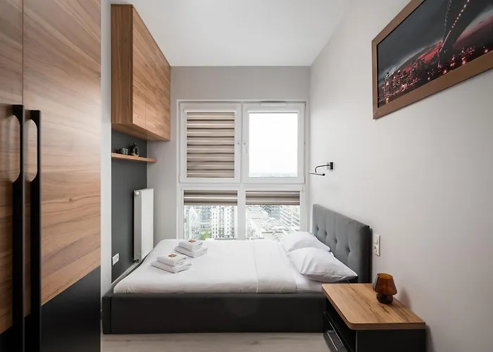 شقة New Comfort 1604 By Bookinghost *