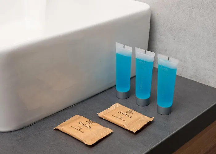 Apartment New Comfort 1604 By Bookinghost