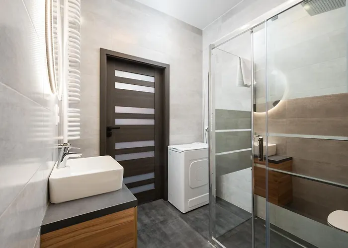 New Comfort 1604 By Bookinghost Apartment *