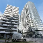 New Comfort 1604 By Bookinghost Apartamento *