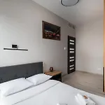 Apartamento New Comfort 1604 By Bookinghost *