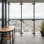 New Comfort 1604 By Bookinghost Apartamento