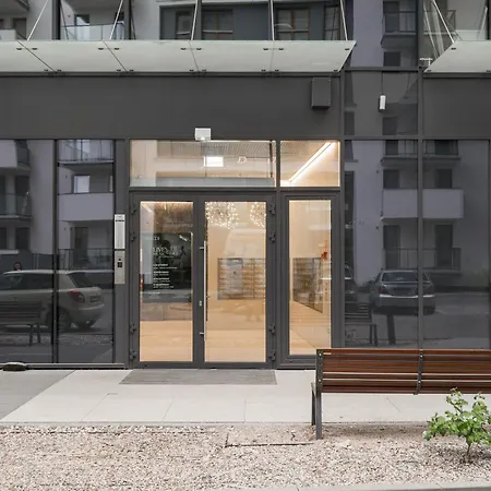 New Comfort 1604 By Bookinghost Apartamento *