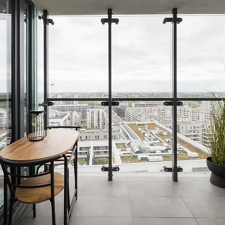 New Comfort 1604 By Bookinghost Appartement